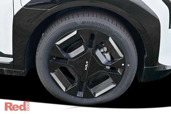 2026 Kia EV3 GT-Line Long Range SV thumb-36