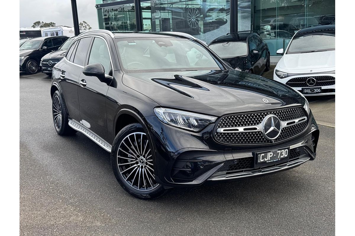2023 Mercedes-Benz GLC-Class GLC300 X254