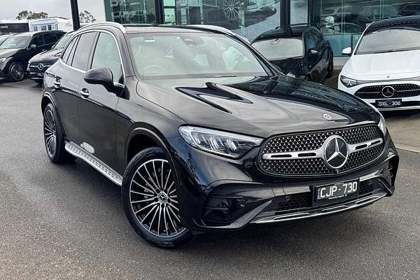 2023 Mercedes-Benz GLC-Class GLC300 X254