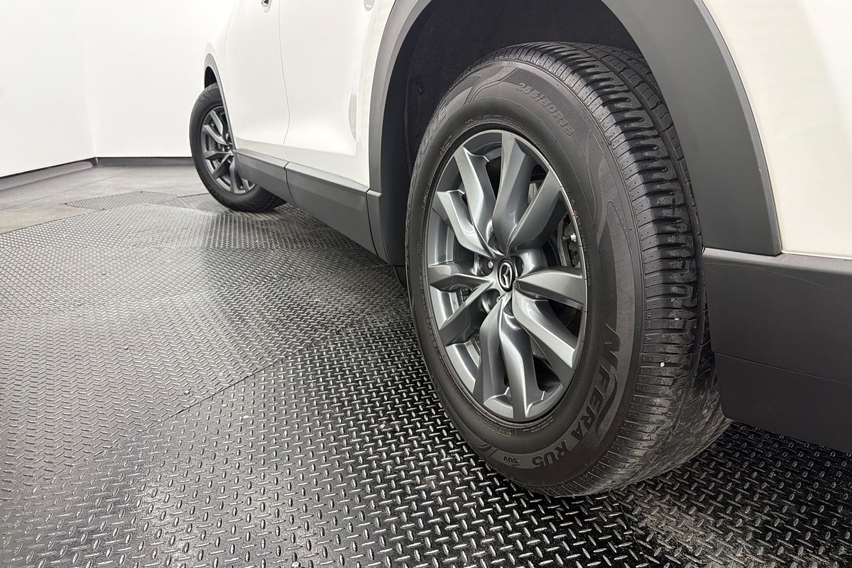 2021 Mazda CX-9 Sport TC