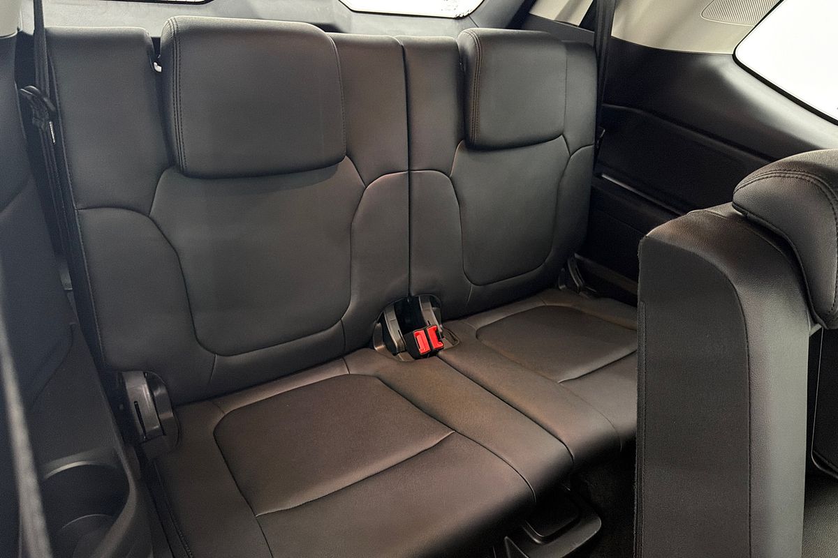 2025 Ford Everest Sport 2.0L