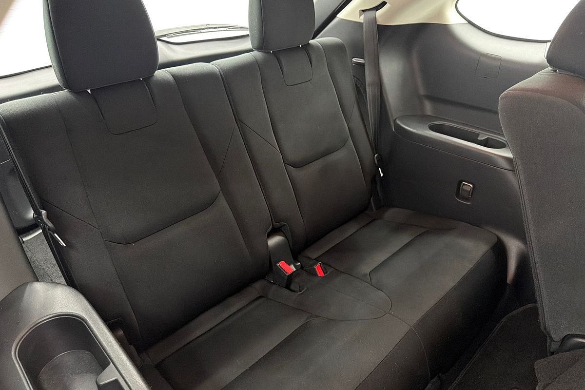 2021 Mazda CX-9 Sport TC