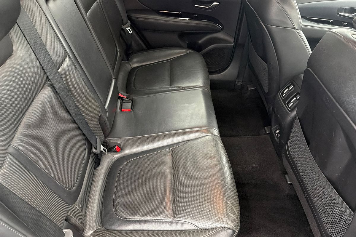 2022 Hyundai Tucson Elite NX4.V1