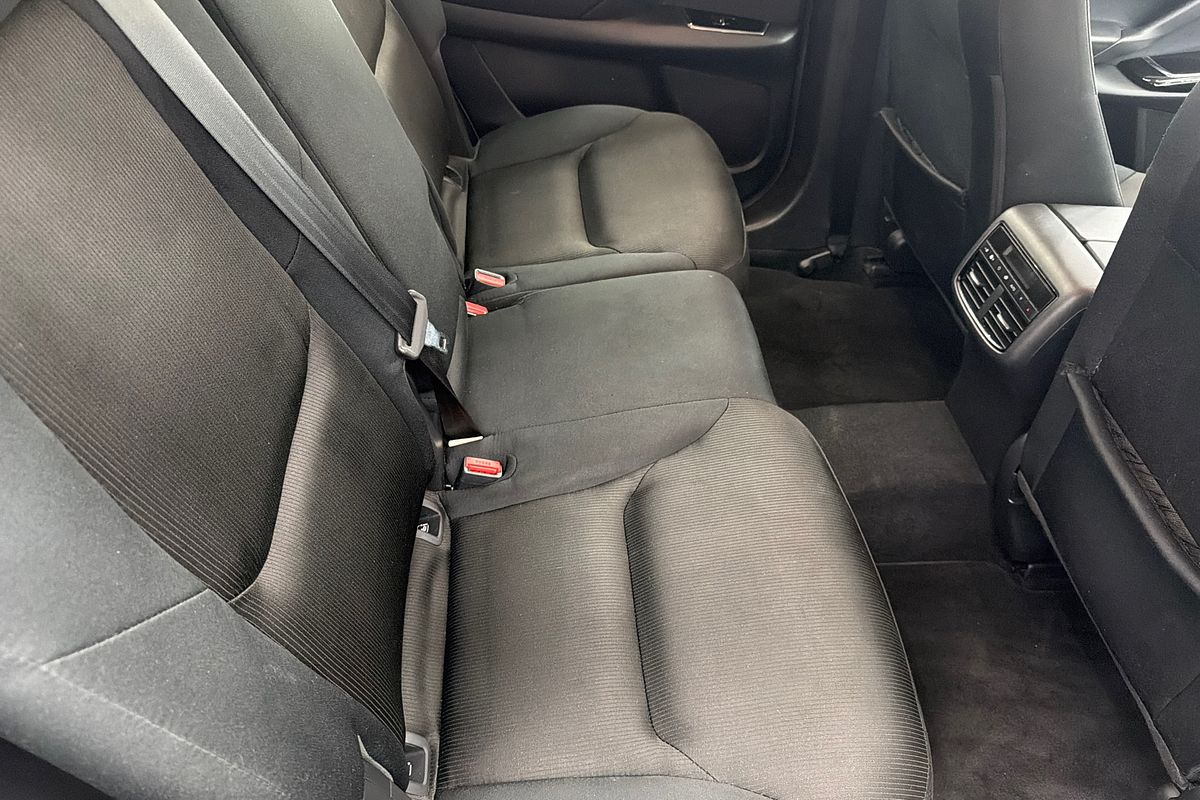 2021 Mazda CX-9 Sport TC
