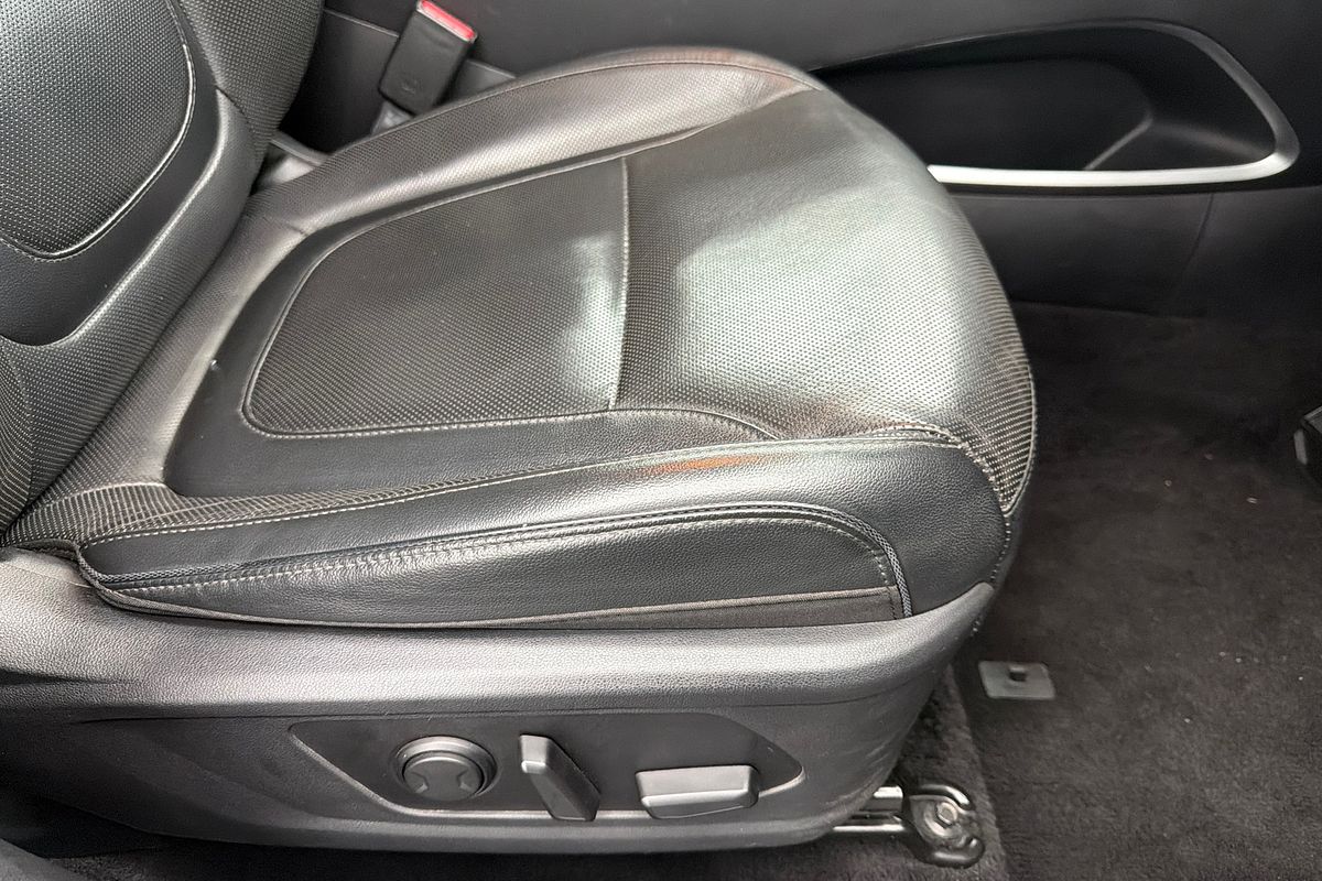 2022 Hyundai Tucson Elite NX4.V1