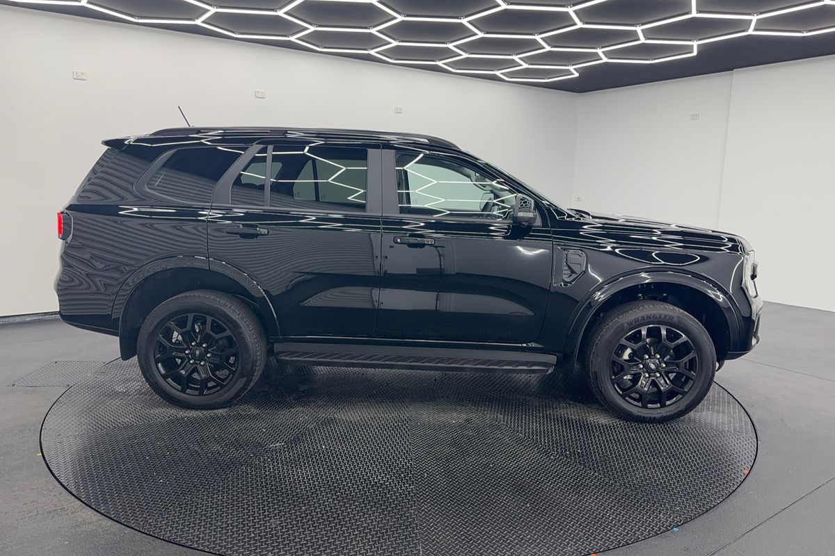 2025 Ford Everest Sport 2.0L