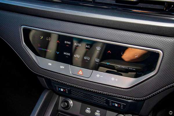 2026 KGM Musso Advance Q261 4X4 LWB thumb-9