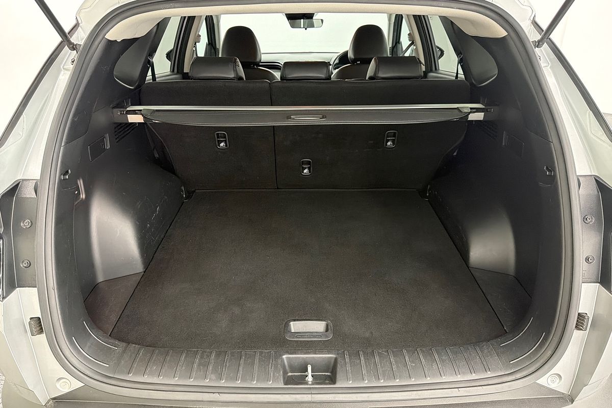2022 Hyundai Tucson Elite NX4.V1