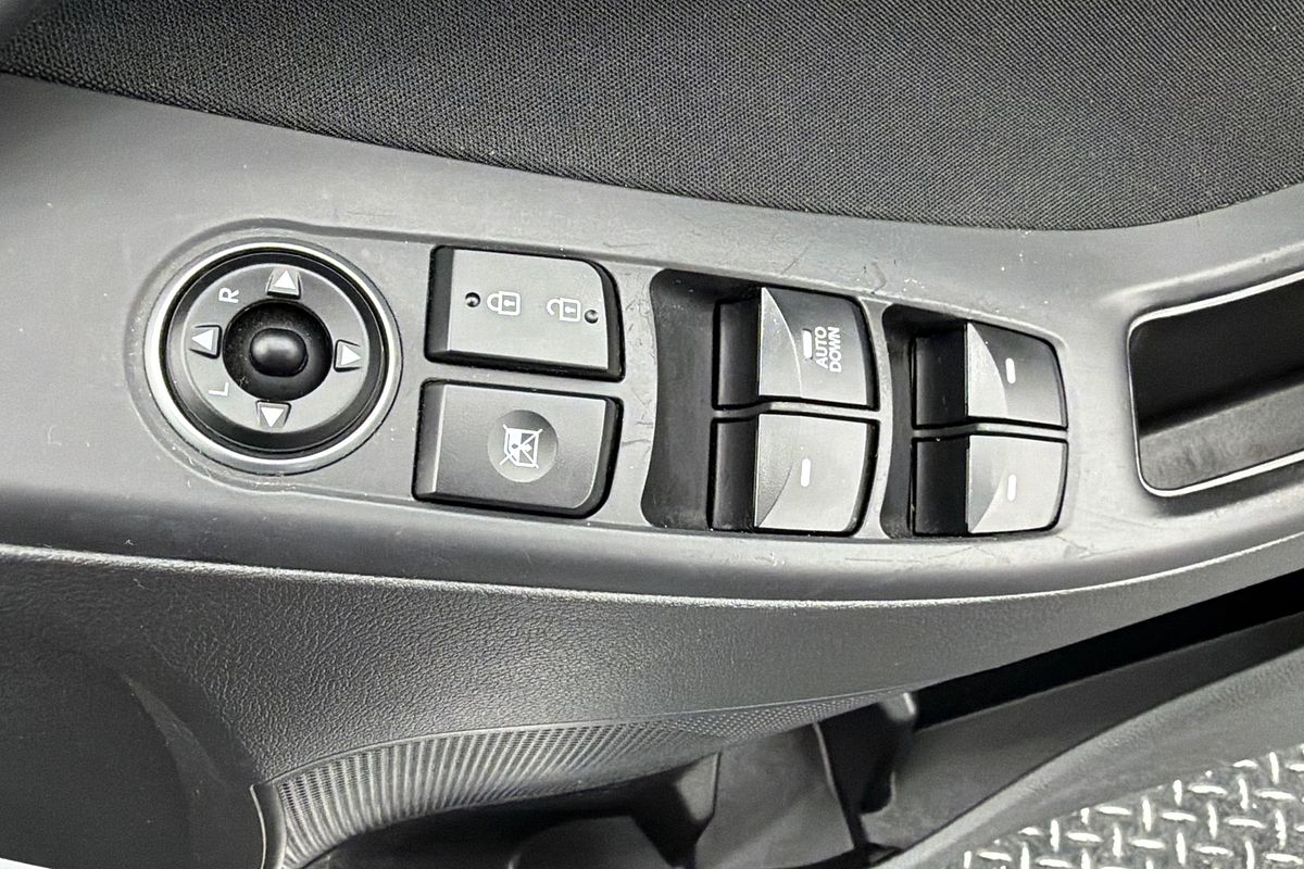 2015 Hyundai Elantra Active MD3