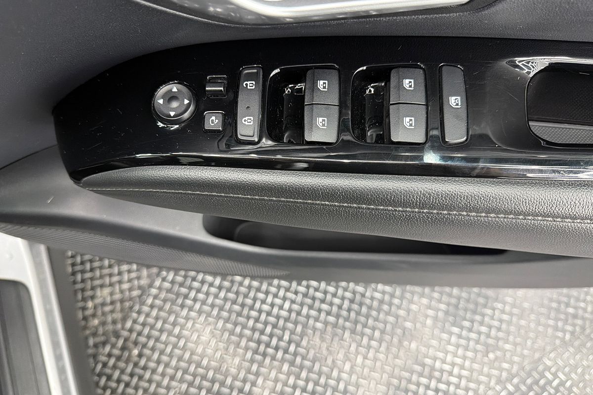 2022 Hyundai Tucson Elite NX4.V1