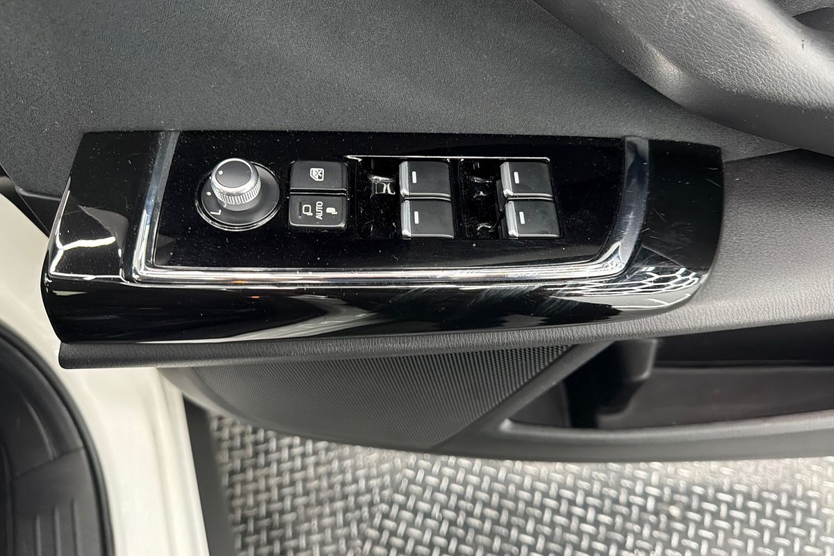 2021 Mazda CX-9 Sport TC
