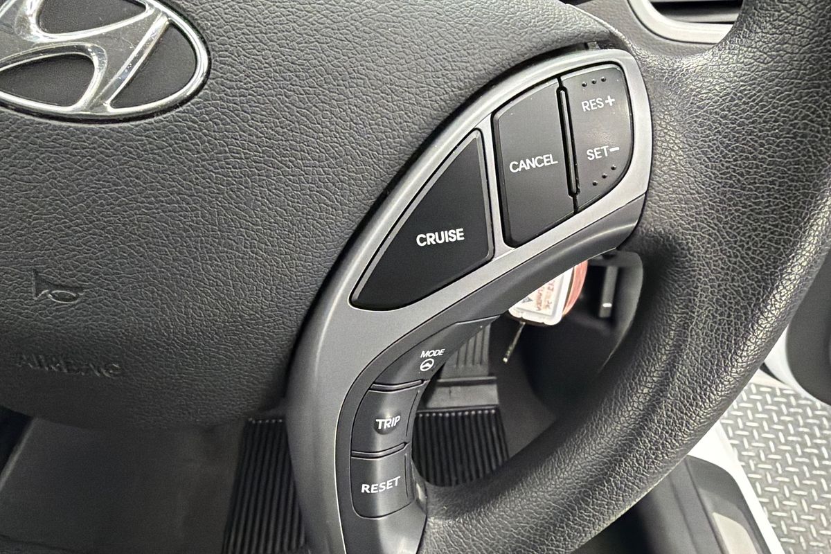2015 Hyundai Elantra Active MD3