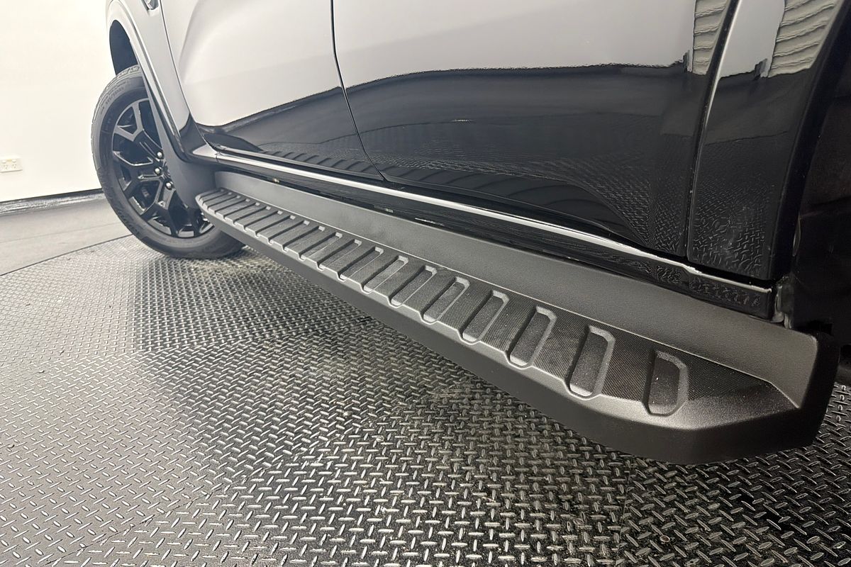 2025 Ford Everest Sport 2.0L