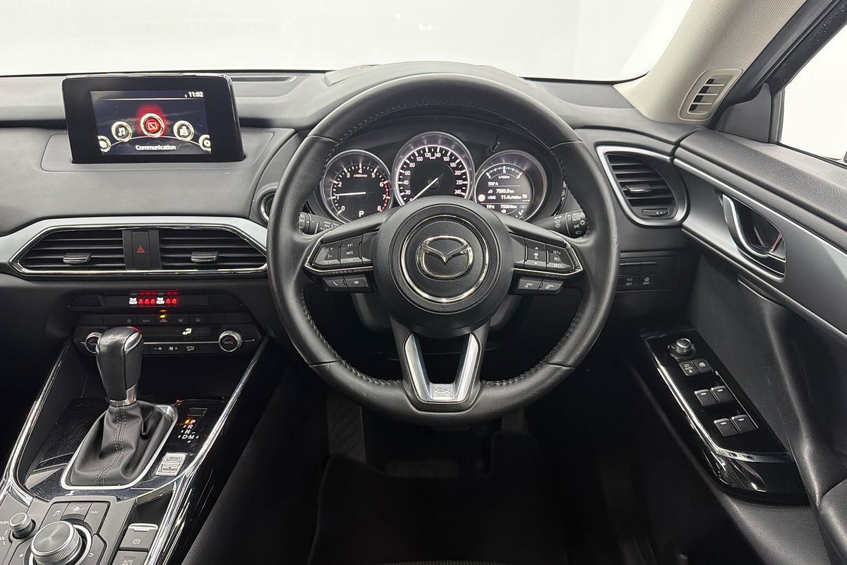 2021 Mazda CX-9 Sport TC