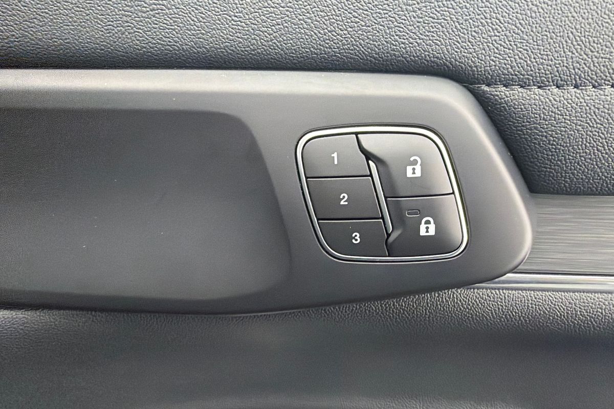 2025 Ford Everest Sport 2.0L