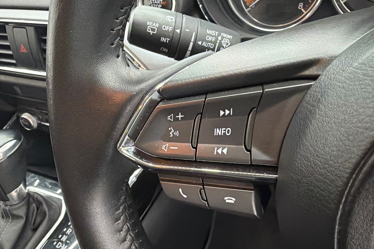 2021 Mazda CX-9 Sport TC