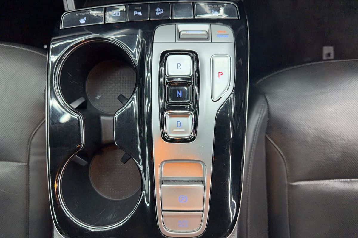 2022 Hyundai Tucson Elite NX4.V1