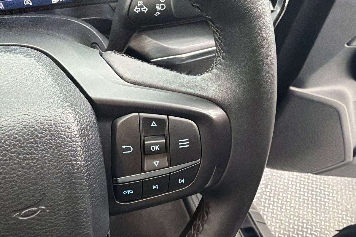 2025 Ford Everest Sport 2.0L