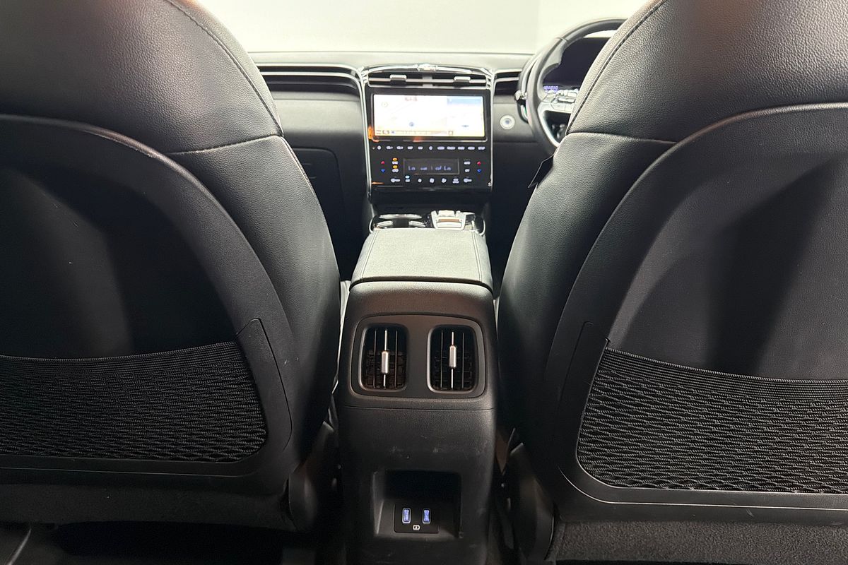 2022 Hyundai Tucson Elite NX4.V1
