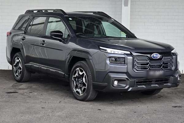 2026 Subaru Outback AWD Touring 7GEN