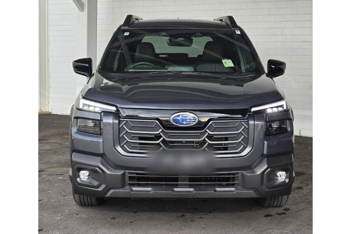 2026 Subaru Outback AWD Touring 7GEN