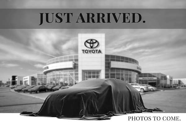 2024 Toyota Corolla Ascent Sport Hybrid ZWE219R