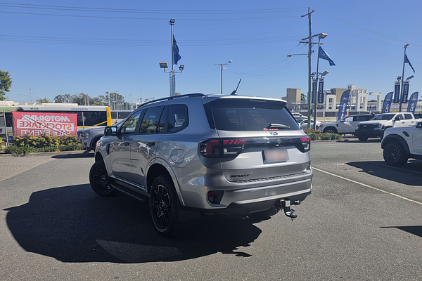 2026 Ford Everest Sport 2.0L thumb-1