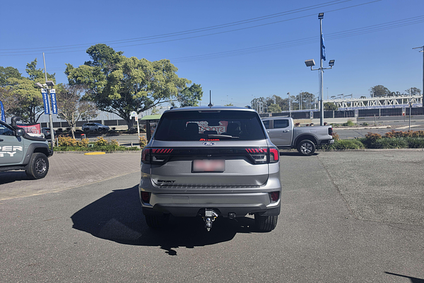 2026 Ford Everest Sport 2.0L thumb-3