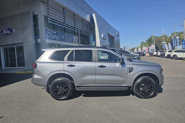 2026 Ford Everest Sport 2.0L thumb-4