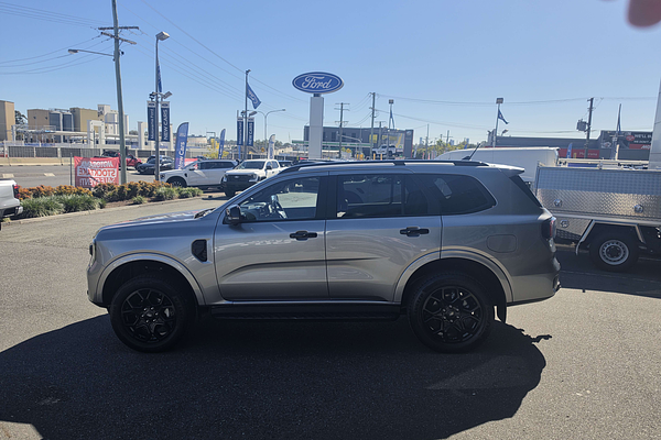 2026 Ford Everest Sport 2.0L thumb-5