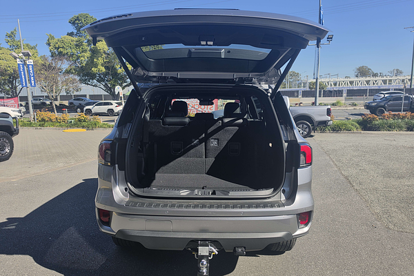 2026 Ford Everest Sport 2.0L thumb-6