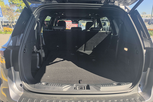 2026 Ford Everest Sport 2.0L thumb-7