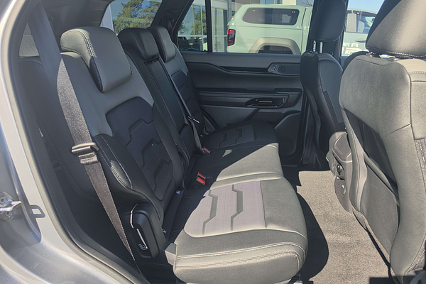 2026 Ford Everest Sport 2.0L thumb-8