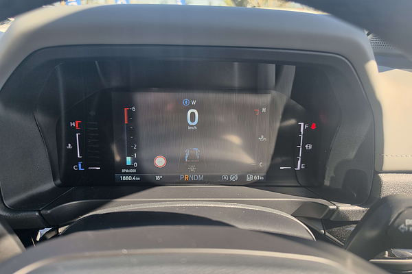 2026 Ford Everest Sport 2.0L thumb-11
