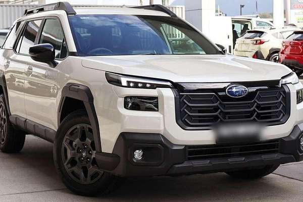 2026 Subaru Outback AWD 7GEN