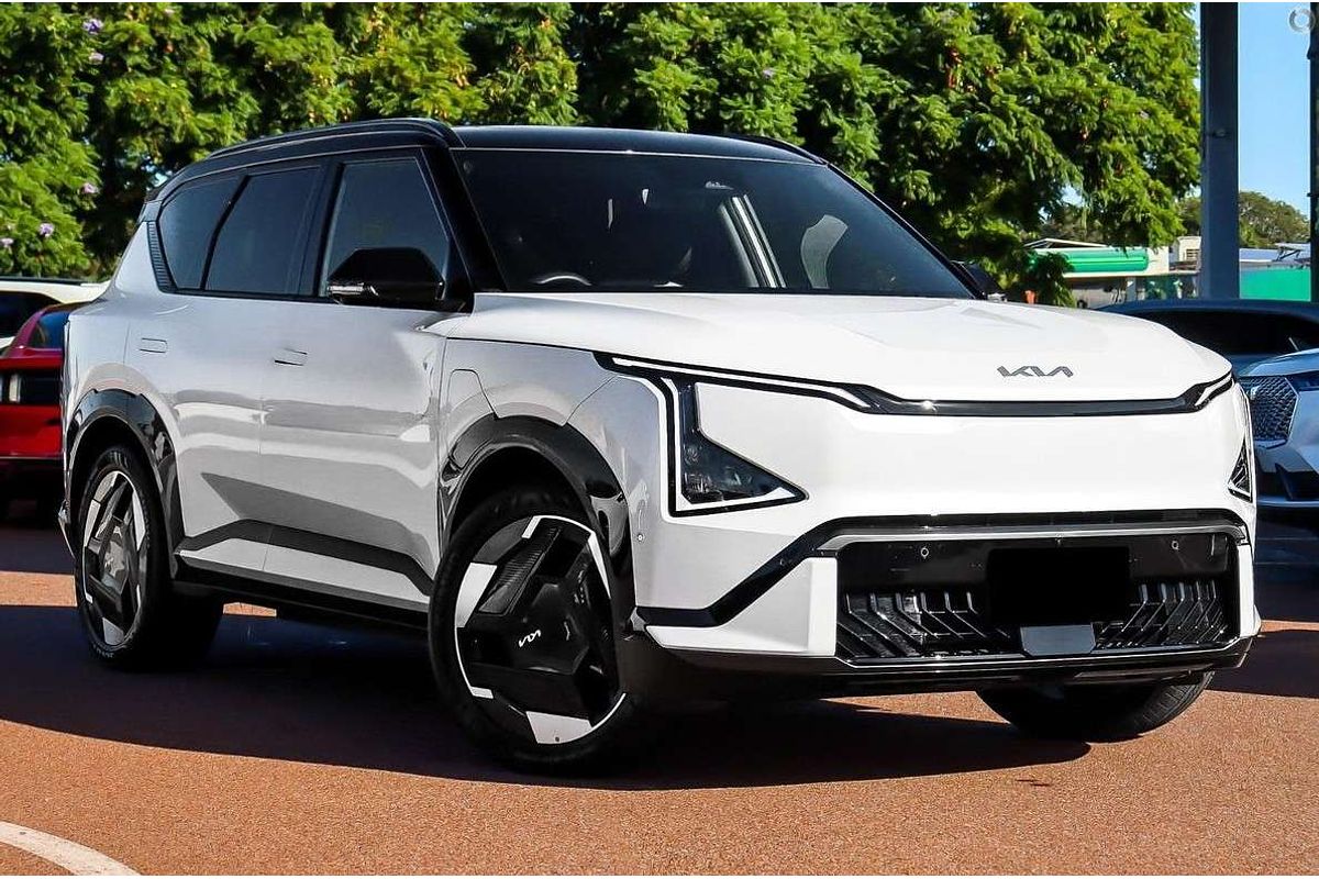 2026 Kia EV5 GT-Line OVc