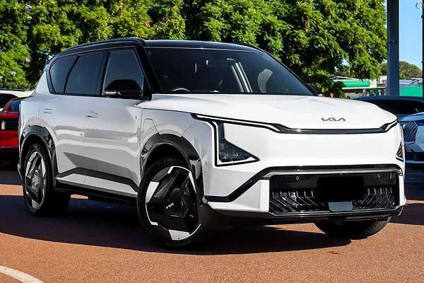 2026 Kia EV5 GT-Line OVc
