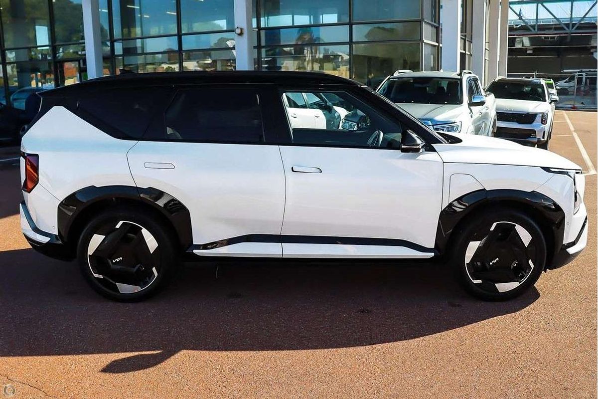 2026 Kia EV5 GT-Line OVc