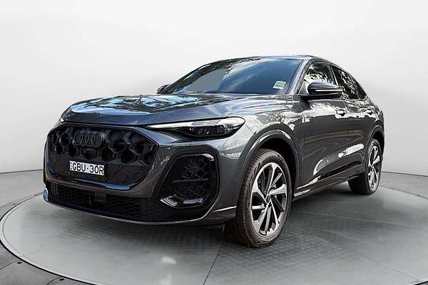 2025 Audi Q5