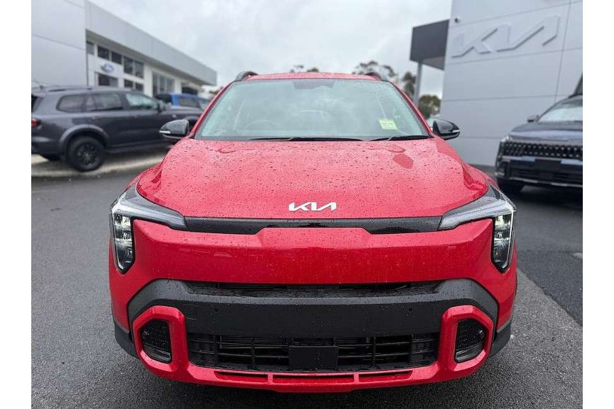 2026 Kia Stonic GT-Line YB PE2