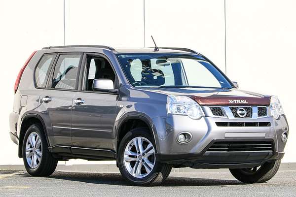 2012 Nissan X-TRAIL ST T31