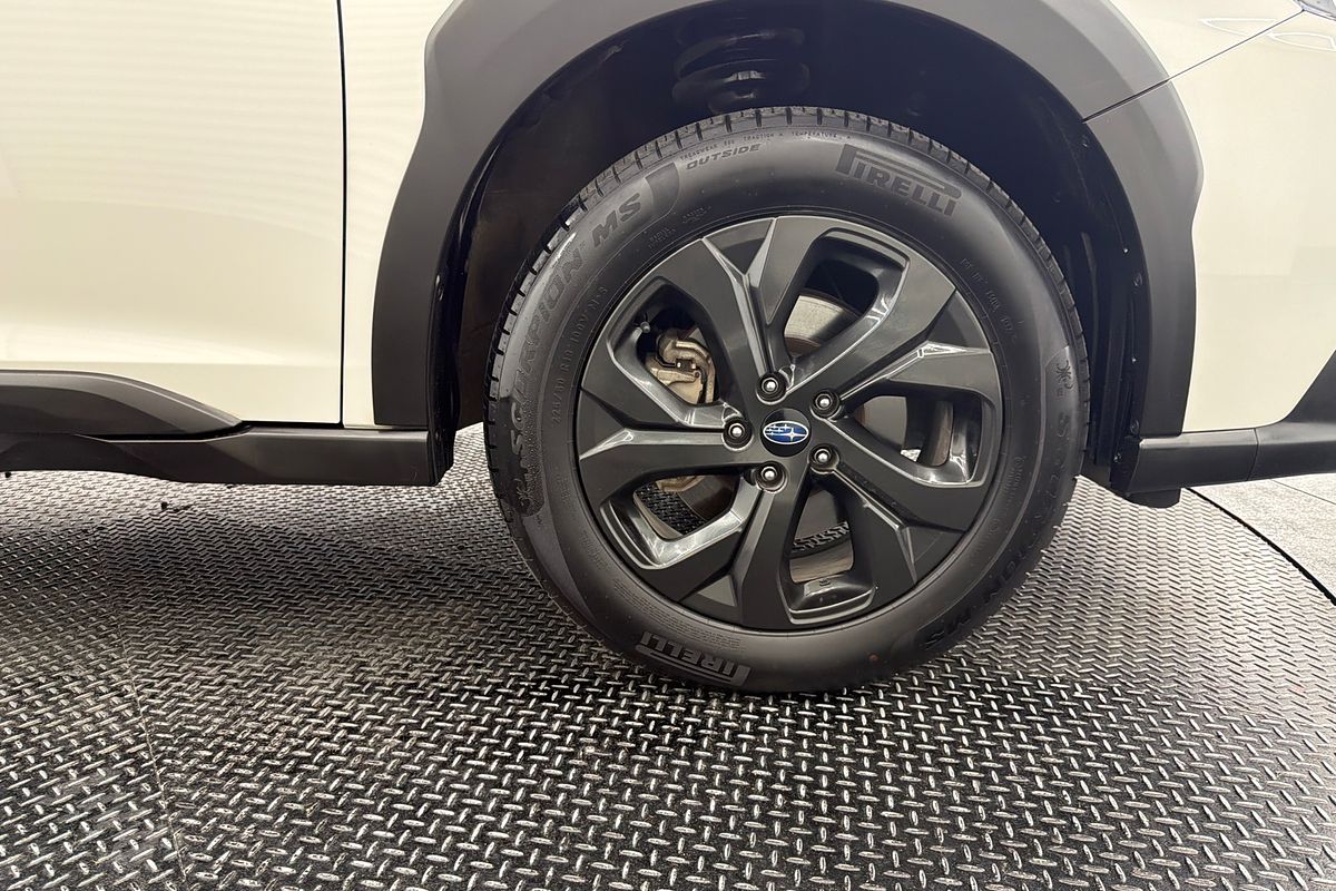 2021 Subaru Outback AWD Sport 6GEN