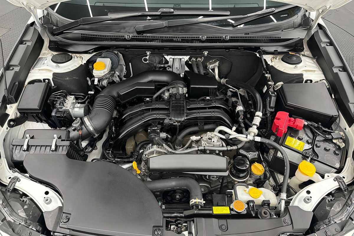 2021 Subaru Outback AWD Sport 6GEN