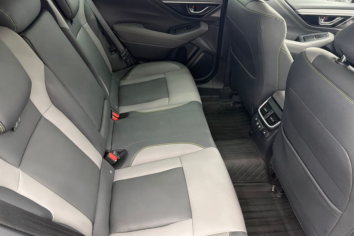 2021 Subaru Outback AWD Sport 6GEN