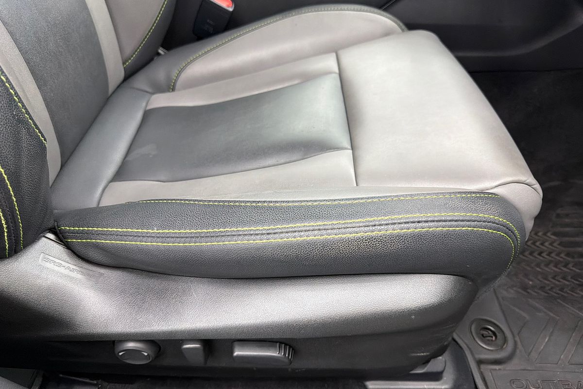 2021 Subaru Outback AWD Sport 6GEN