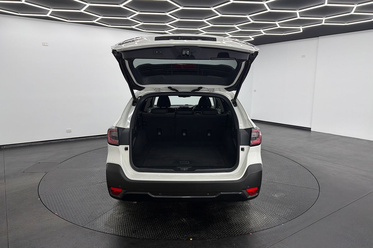 2021 Subaru Outback AWD Sport 6GEN
