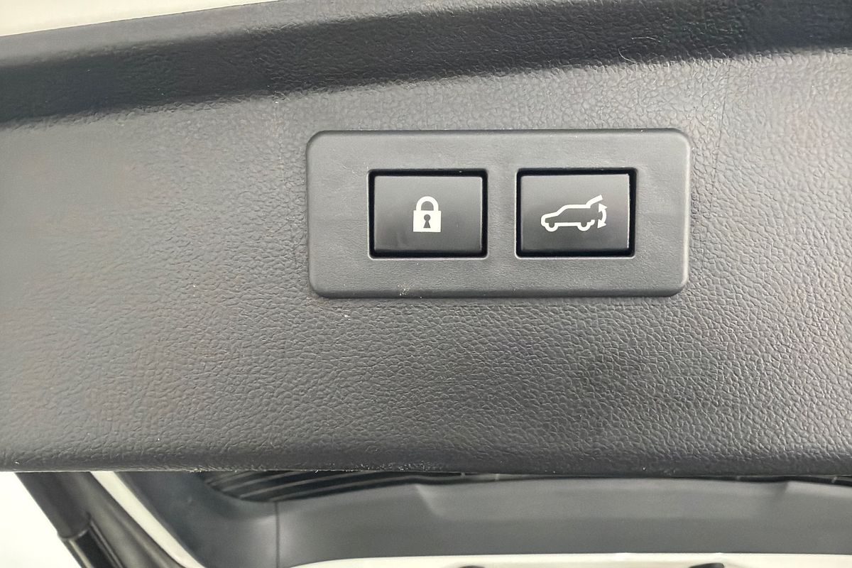 2021 Subaru Outback AWD Sport 6GEN