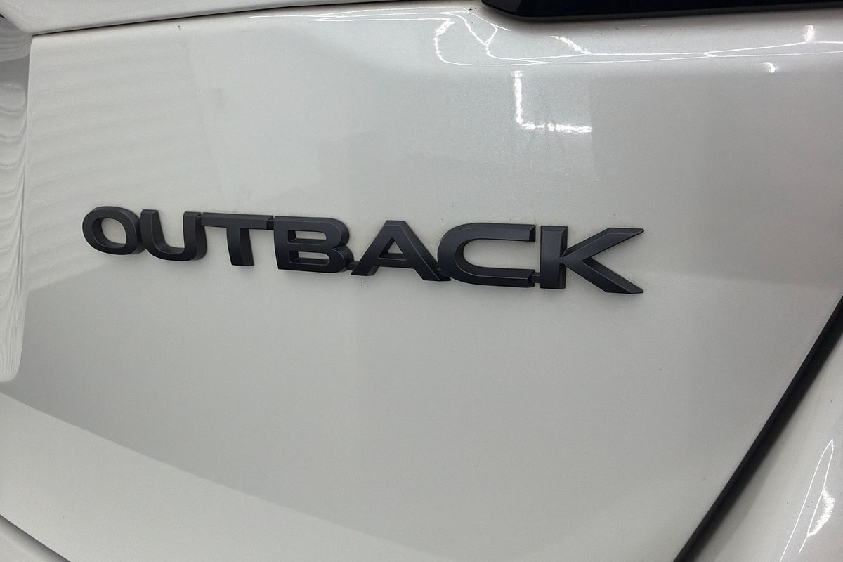 2021 Subaru Outback AWD Sport 6GEN