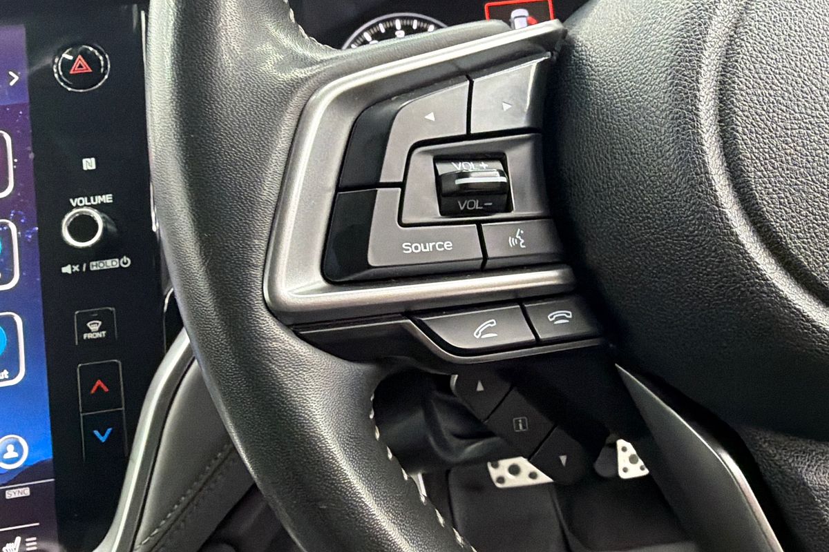2021 Subaru Outback AWD Sport 6GEN