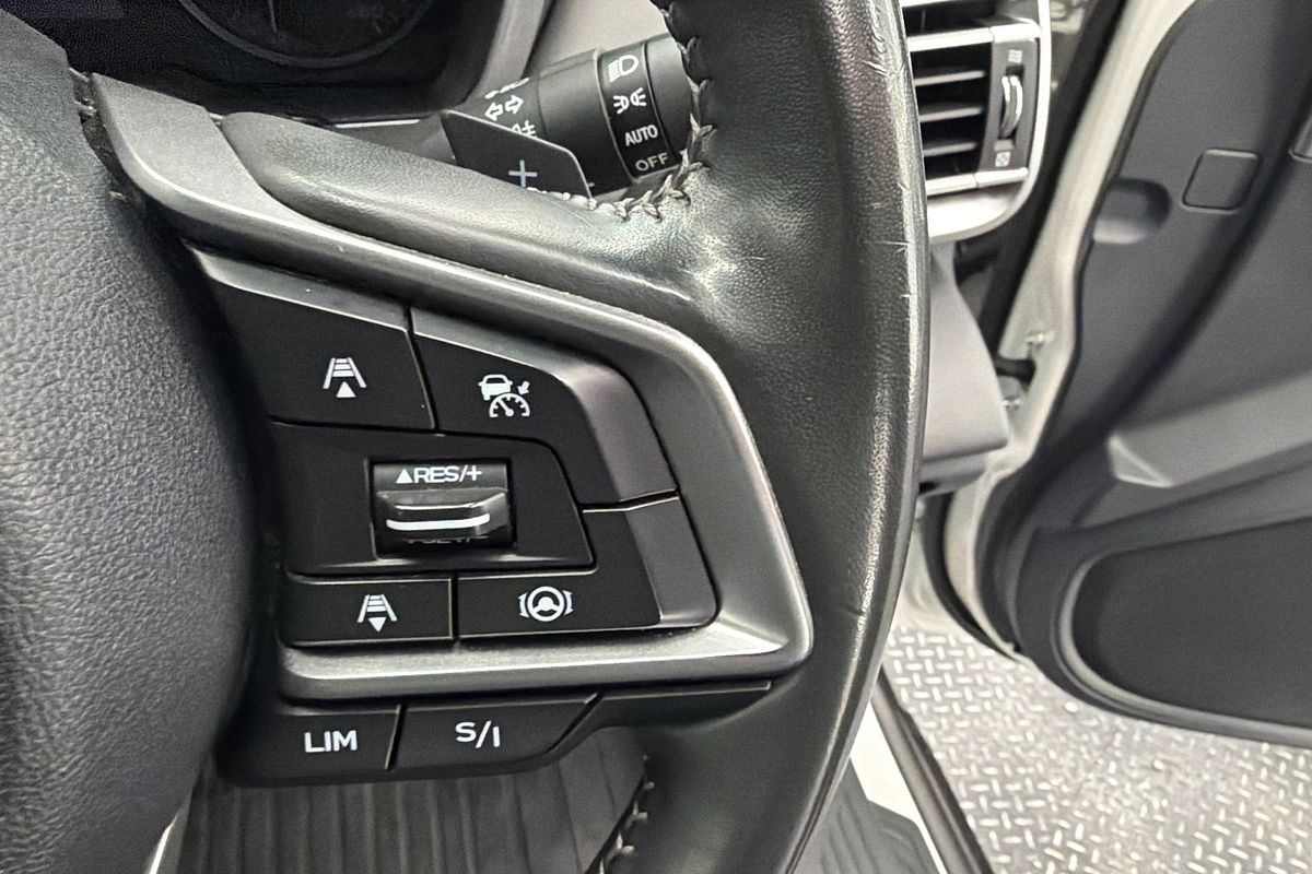 2021 Subaru Outback AWD Sport 6GEN